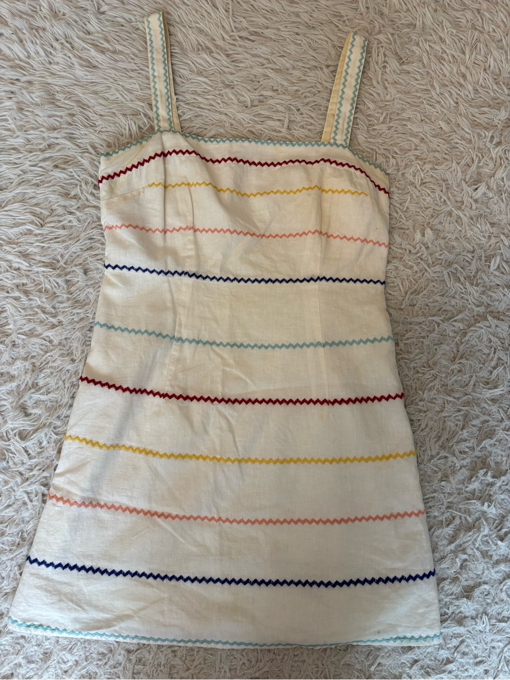 Forever 21 dress
